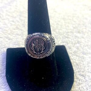 Master Jedi Ring Size 9